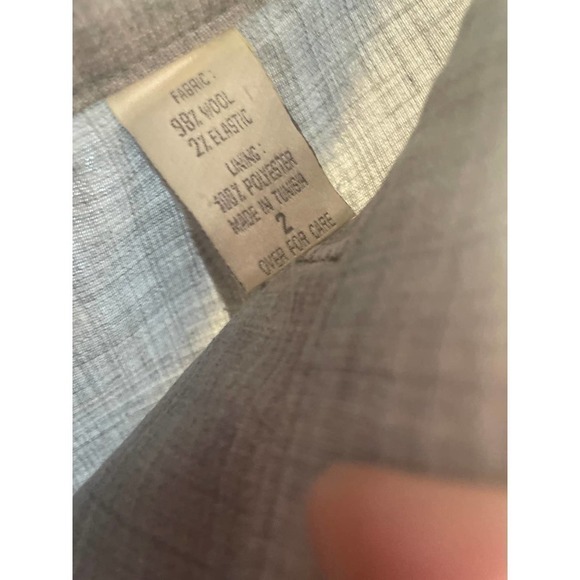 WOMENS fitted pant suit - Picture 5 of 5